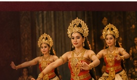 Visual budaya Desa Tegalrejo